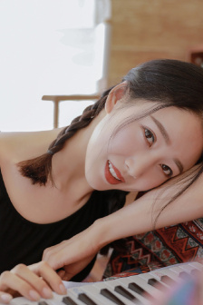 为什么只进了一个头就卡住了