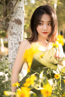 完美爱情